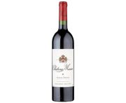 Chateau Musar Vörös 2015 Magnum 1,5l