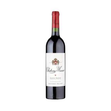 Chateau Musar Vörös 2015 Magnum 1,5l
