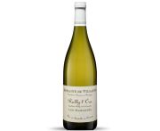 Domaine de Villaine - Rully 1er Cru Blanc Les Margotes 2020 0,75l