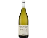 Domaine de Villaine - Rully 1er Cru Blanc Les Margotes 2020 0,75l
