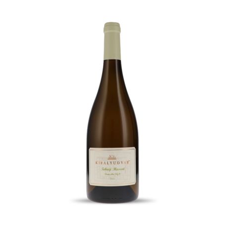 Királyudvar - DANCZKA MUSCAT SGN KIRÁLYUDVAR 2021