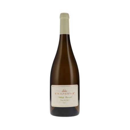 Királyudvar - Danczka Muscat Sgn 2021 0,75l