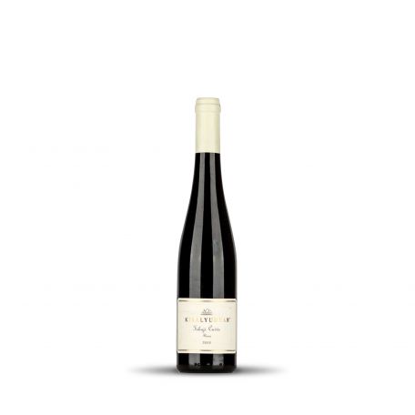 Királyudvar - Ilona Tokaji Cuvée 2000 0,5l