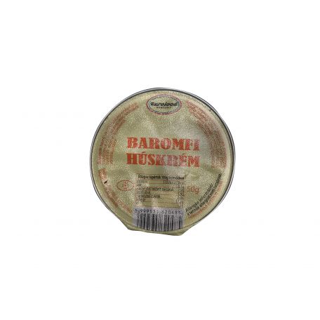Eurofood baromfi húskrém 50g