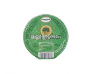 Eurofood brokkolis zöldséges pástétom 105g