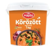 Hajdú vödrös körözött 1kg