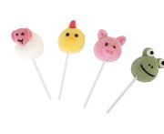 Mini mallow pop 11g/24
