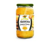 El Sabor jalapeno sajtszósz 1l