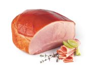 Kométa füstölt-főtt prágai sertés sonka 81% 