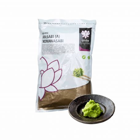 Wasabi por 1kg