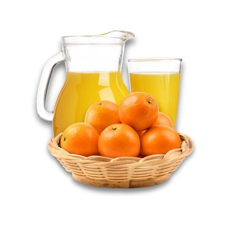 Narancs (kicsi-facsarni való)