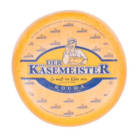 Natúr gouda sajt 12kg