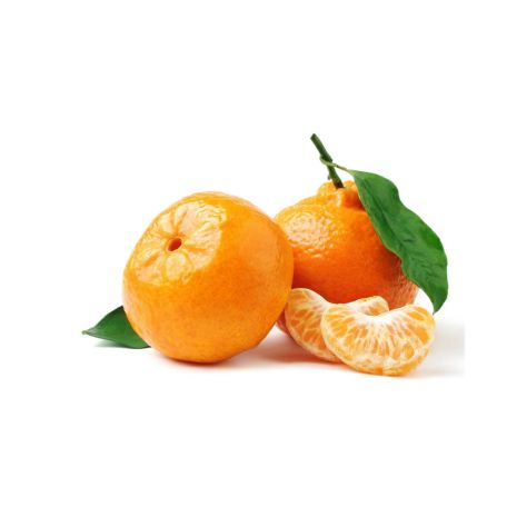 Mandarin