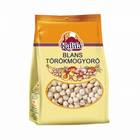 Blans hántolt törökmogyoró 500g