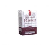 Teljes kiőrlésű búzaliszt 1kg