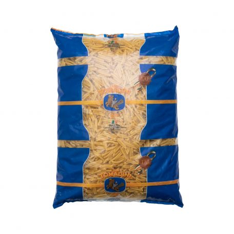 Tomadini casareccia (ikrek) tészta 5kg