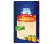 Ammerland szeletelt maasdamer sajt 125g
