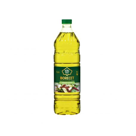 Burg fehérborecet 1l