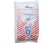 Vákuum só finom 1kg