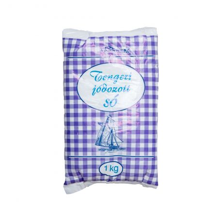 Tengeri só finom jódos 1kg