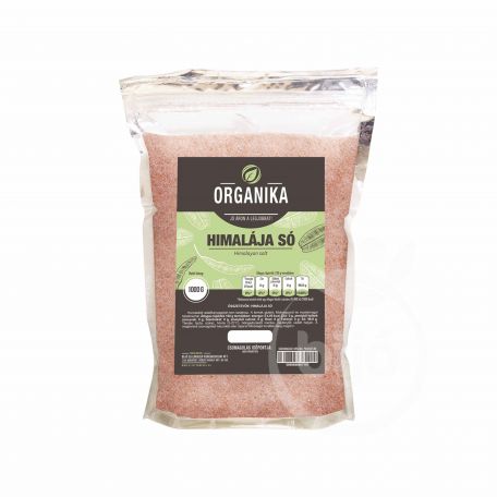 Himalája só 1kg