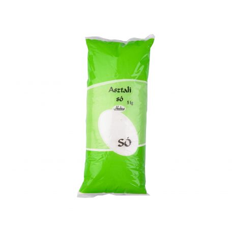 Asztali só durva 5kg