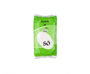 Asztali só durva 1kg