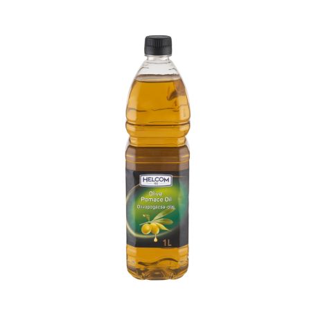 Pomace oliva olaj 1l