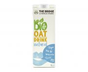 The Bridge bio zabital 1l