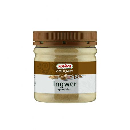 Kotányi gyömbér őrölt 400ccm/150g