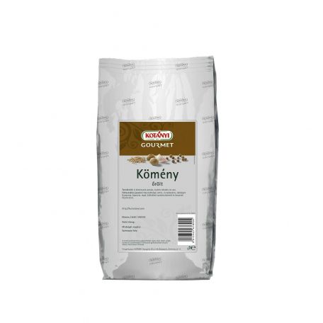 Kotányi kömény őrölt 1000g