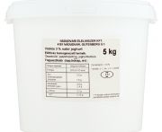Nádudvari vödrös joghurt 3% 5l