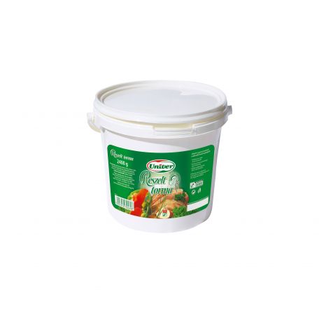 Univer reszelt torma 2,4kg