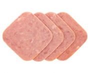 Pick gastro sertés sonkás szelet szeletelt (2x350g) 0,7kg