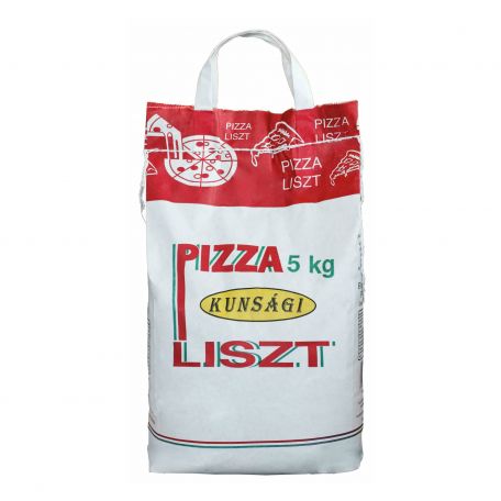 Pizzaliszt 5kg
