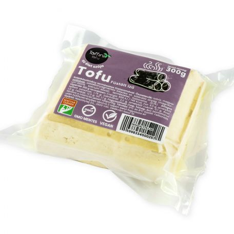Füstölt tofu 300g