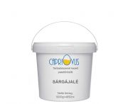 Capriovus tojássárgája lé 5kg