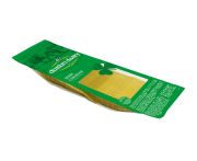 Vörös cheddar sajt szeletelt 51szelet 1kg