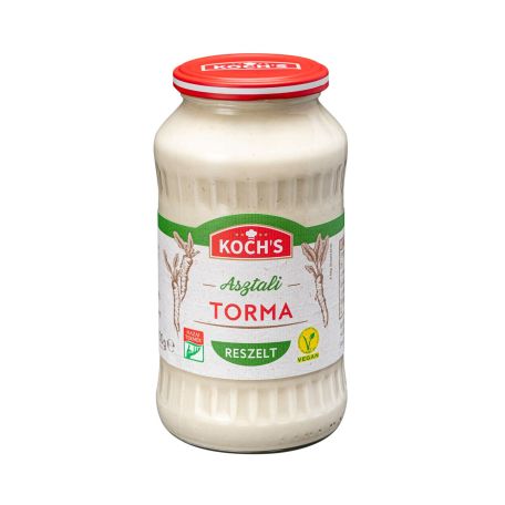 Kochs asztali torma 700g