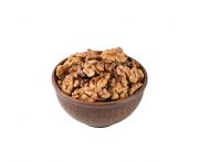 Dióbél világos borostyán 9kg