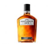 Jack Daniel's Gentleman Jack 0,7l