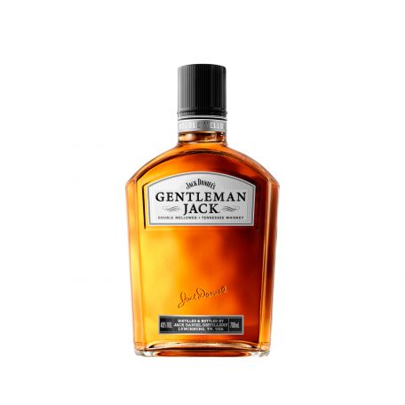 Jack Daniel's Gentleman Jack 0,7l