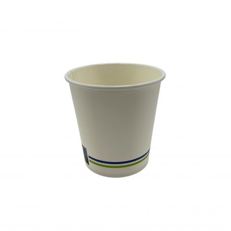 Papírpohár 1,8dl Begreen 50db/csomag