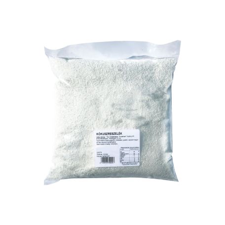 Tündérkert kókuszreszelék 45-54% 1kg
