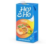 Hey-ho trópusi üditőital 12% 1l