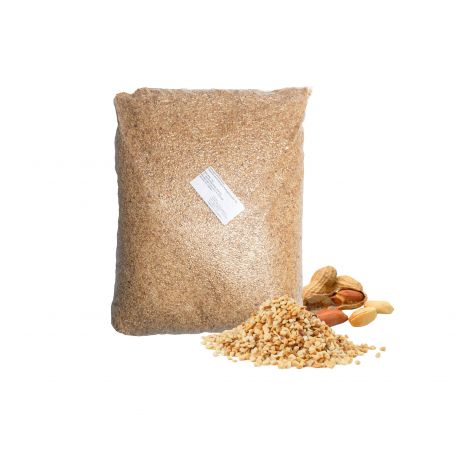 Arachis tört pörkölt földimogyoró 1kg