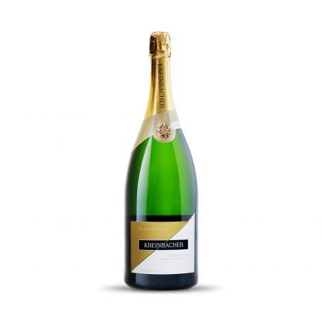 Kreinbacher - Extra dry magnum pezsgő 1,5l