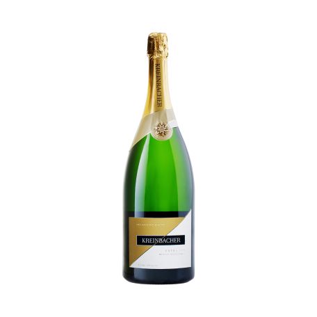 Kreinbacher - Extra dry magnum pezsgő 1,5l