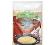 Parboiled előgőzölt rizs 5kg