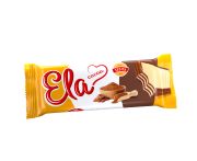 ELA diabetikus kakaós nápolyi szelet 40gr